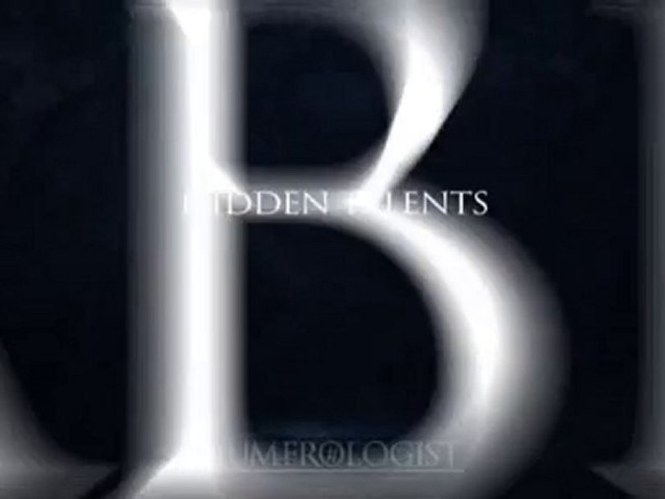 Astrology Numerology