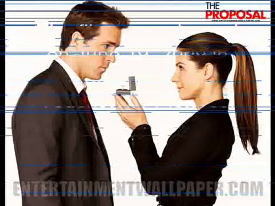 The Proposal , Forum & Discussions 1