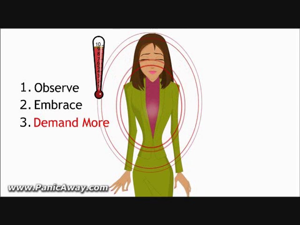 Curing Panic Attacks