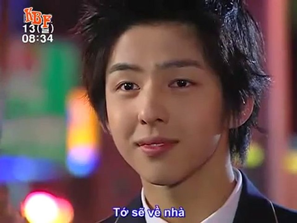 [Vietsub] [KBF] Sharp 2 - Ep 2 4/5