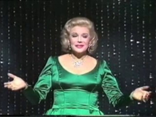 Dolores Gray - Silken Dynamite