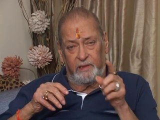 She Was 9 And I Was 19 - Shammi Kapoor Unplugged
