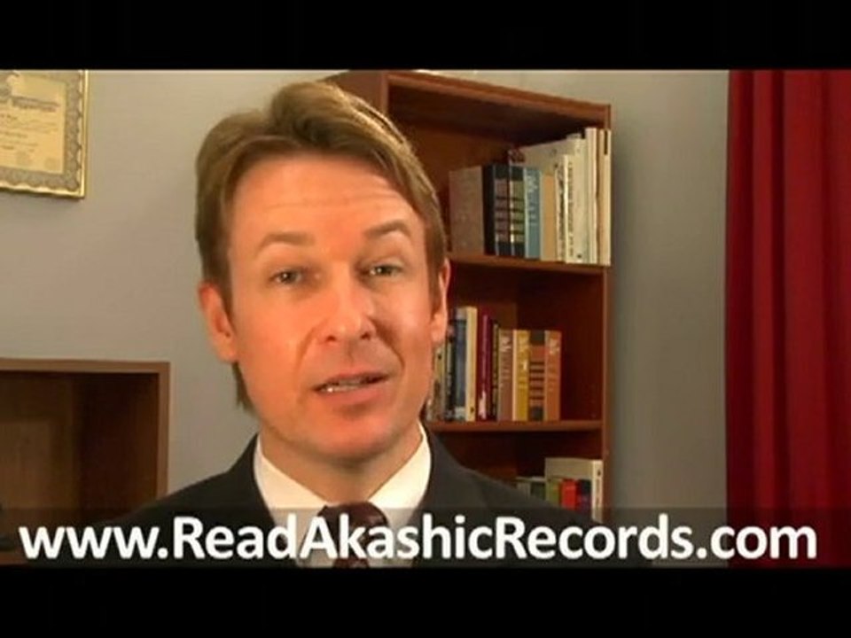 Read Akashic Records - ReadAkashicRecords