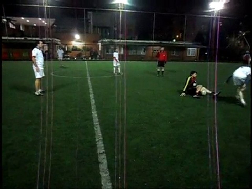 30.01.2011 İnoboluspor - İstanbuls