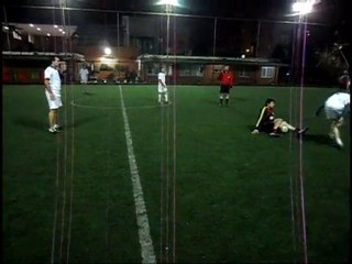 30.01.2011 İnoboluspor - İstanbuls