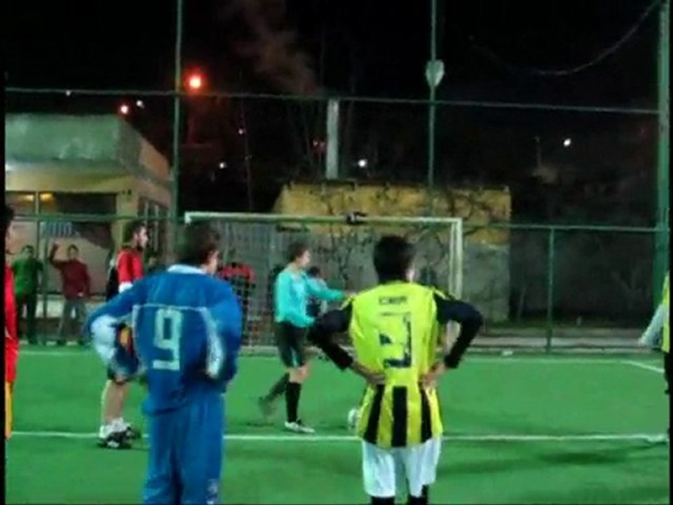 30.01.2011 Paşalı Sk - Esenler GençOsman