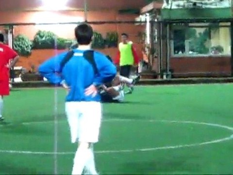 30.01.2011 Semt Aşkı - Cevatpaşa