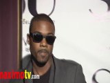 RAY J at Supermodels Unlimited Magazine Event