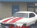 Maaco Auto Body Vancouver WA Reviews