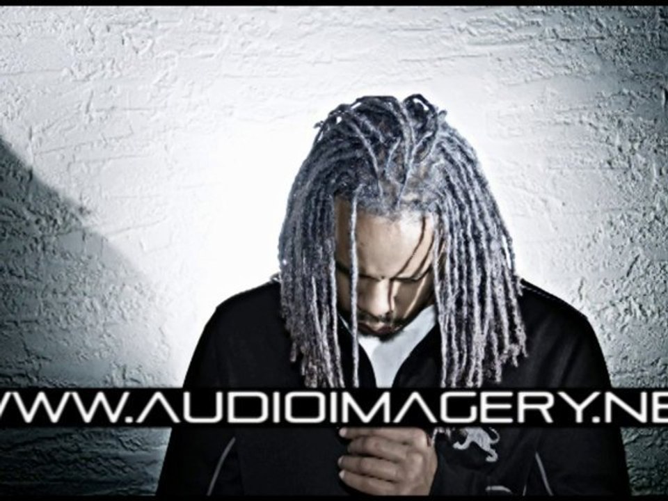 That's What She Said – Audio Imagery