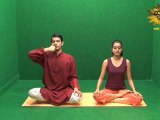 Nasika Shuddhi Kriya for Relaxation