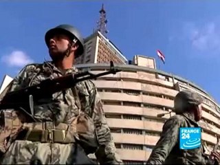 07h14 Flash info actualité FRANCE 24