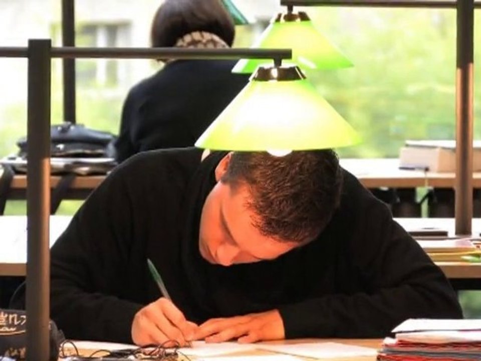 Les voeux 2011 du Grand Albigeois aux services