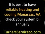 Reliable Heating and Cooling Manassas