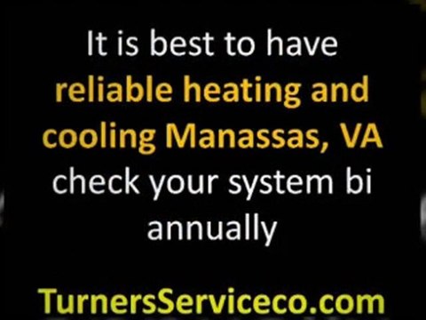 Reliable Heating and Cooling Manassas