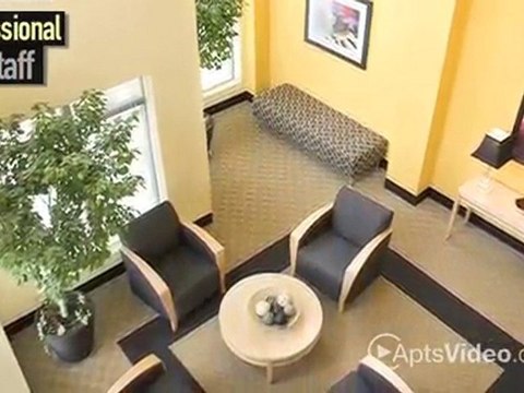 The Jazz District Apartments in Kansas City, MO - ...