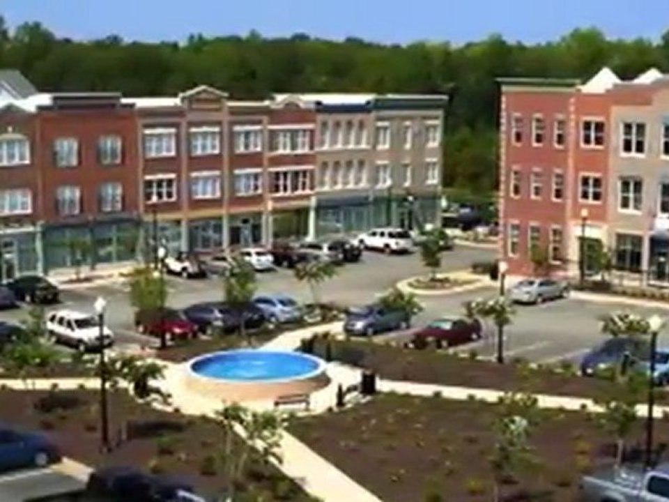 Chester Village Green Apartments in Chester, VA - ...