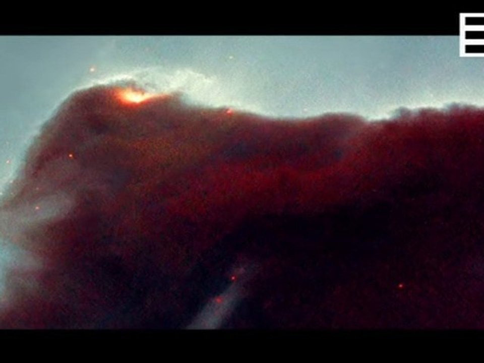 EP 2.1 Hubble, vues de l'espace - L'oeuvre de la lumiere