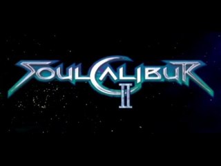 [Test/Délire] SoulCalibur II [NGC]