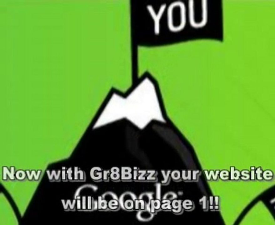 Search Engine Marketing by Gr8Bizz Gold Coast