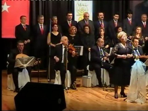 Zuhal Tutpınar - Bu Yıl da Böyle Geçti Şirin Sözlü Sevgilim