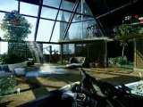 Crysis 2 Multiplayer Demo Xbox 360 Preview