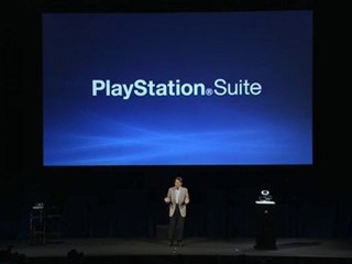 PlayStation Meeting 2011- Closing