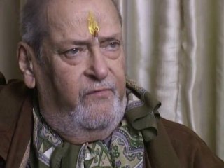 I Never Missed Lunch At Ratan Dhaba- Shammi Kapoor Unplugged