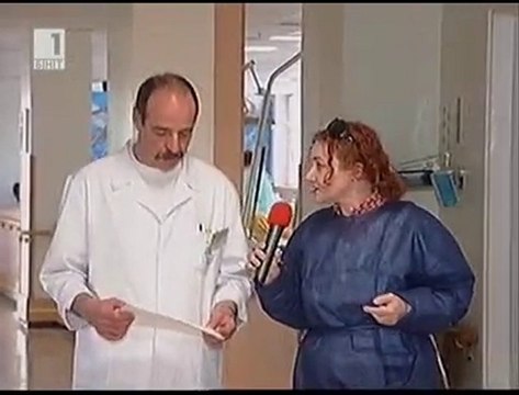 БНТ Открито с Валя Ахчиева 4 май 2010 г. - част 1