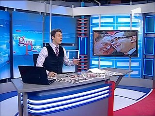 Mircea Badea: "Cine a dus ultima data PSD-ul la putere?"