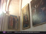 Saint Thomas d’Aquin fêté par les Dominicains de Toulouse