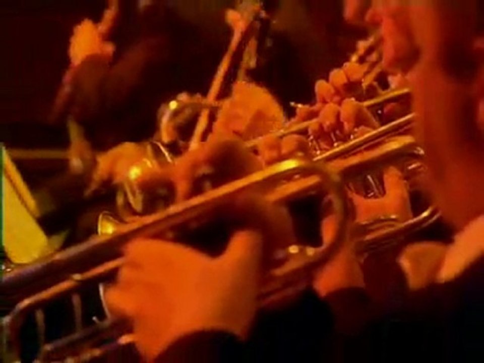 John Barry - Goldfinger, James Bond Theme