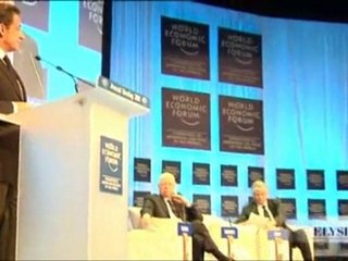 G20/B20 présenté par Laurence Parisot