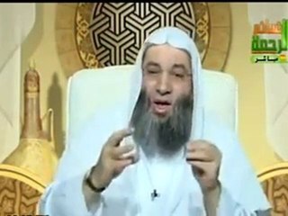 رسالة الشيخ محمد حسان لكل الظالم