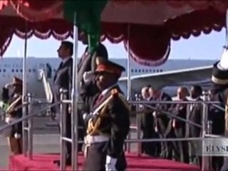 Sommet Union Africaine : M. Belliard