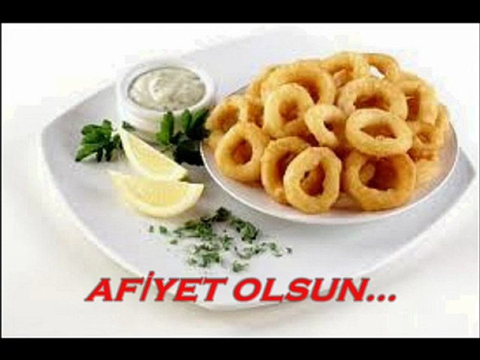 KALAMAR TAVA