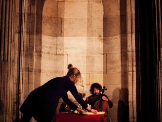 Caroline Champion : du goût à l'art