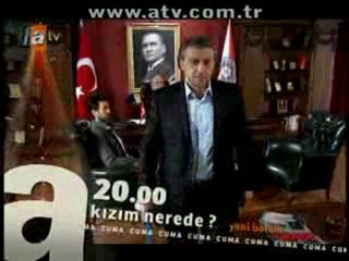 Kızım Nerede 7. Bölüm Fragmanı