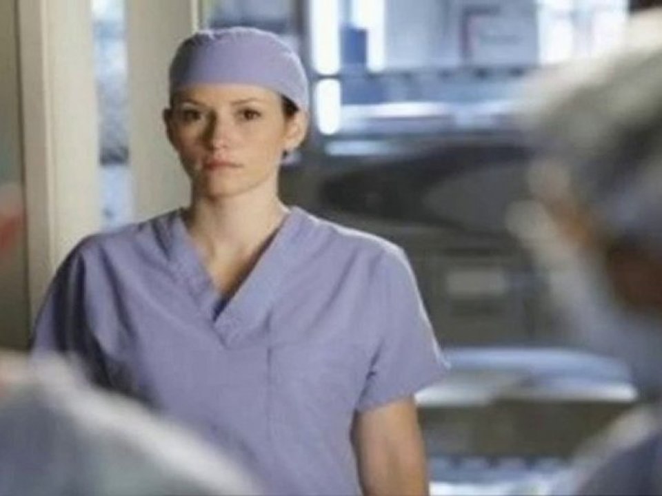 Greys Anatomy Season 7 Episode 14  PYT (Pretty Young Thing)