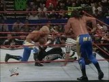 WWF King of the Ring 1998 Part 6