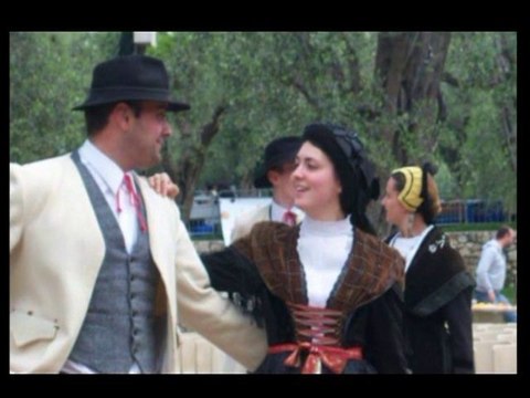 Groupe d'Arts et Traditions Populaires de Savoie