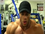 IFBB Pro - Phil Heath - Journey to the Olympia DVD