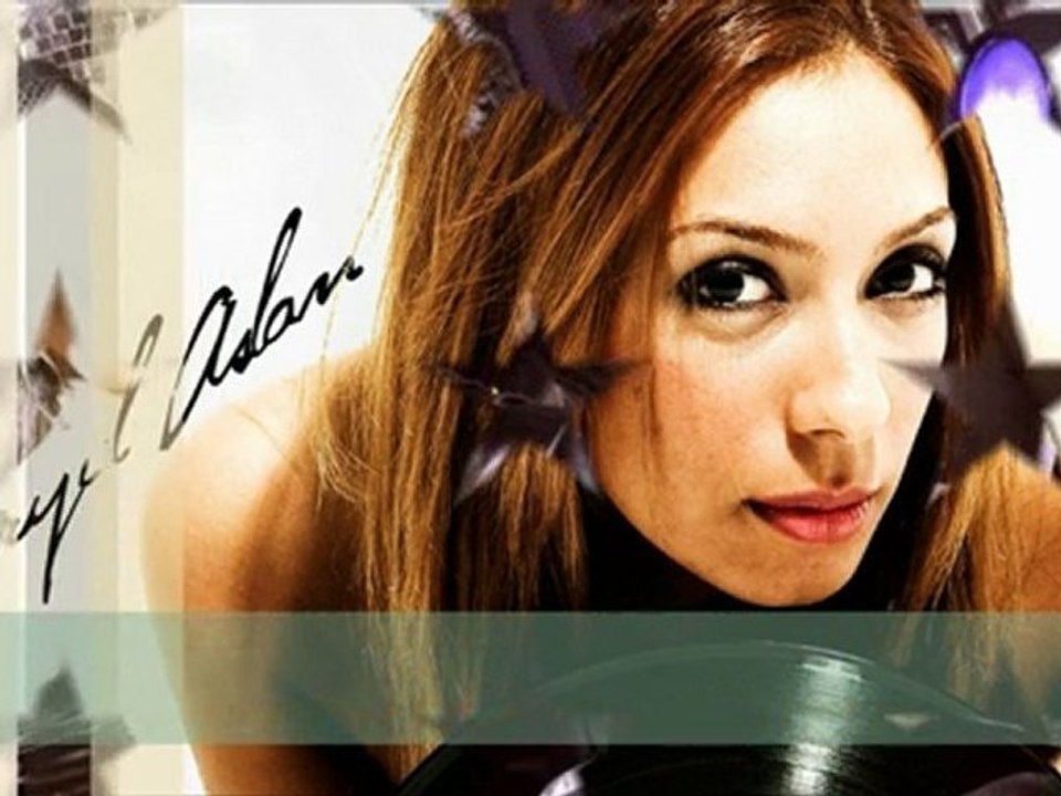 Murat Yaprak & Dj Feryal Aslan - Olmaz Olmaz (2011)