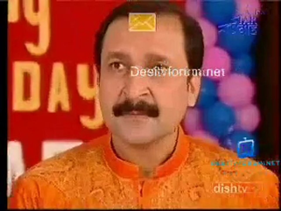 Tujha Vin Sakhya Re - 29th Jan 2011 Video Update