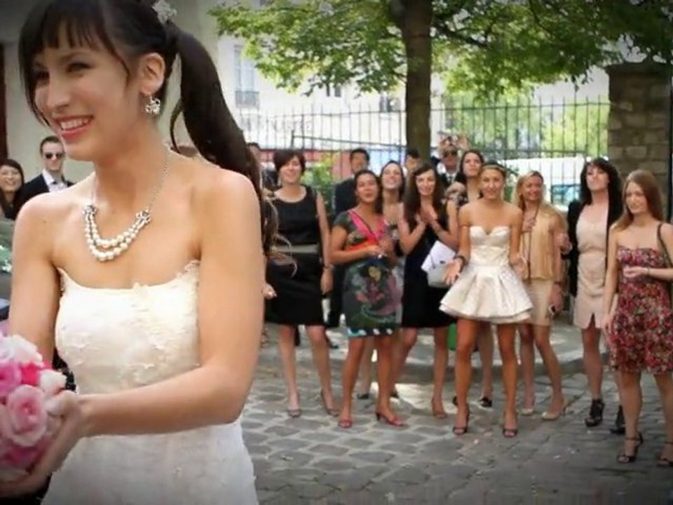 clip église & domaine