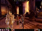 Dragon Age : Origins Walkthrough  116 Chronopost