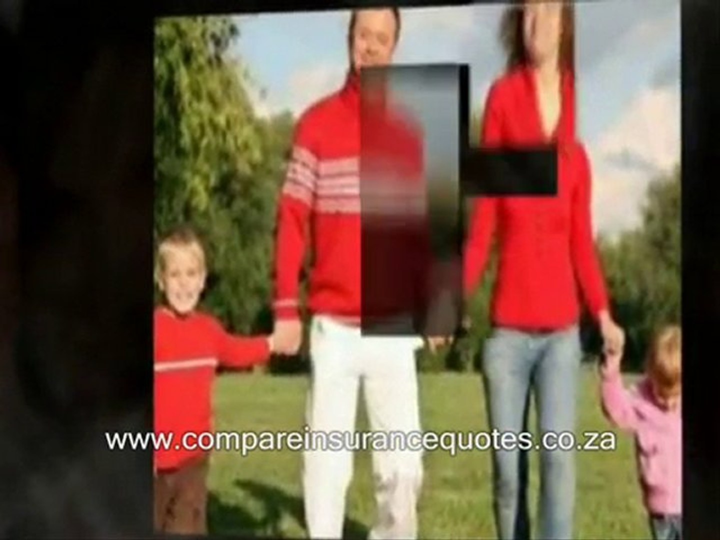 Insurance comparison