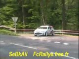 rallye alsace vosges es du col