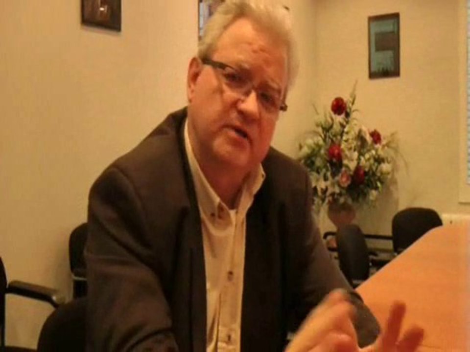 Rapport de l’IGAS sur les services à domicile : E. Verny UNA