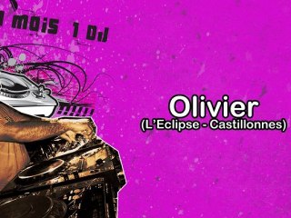 [Culture Mix] 1 mois 1 DJ - Olivier